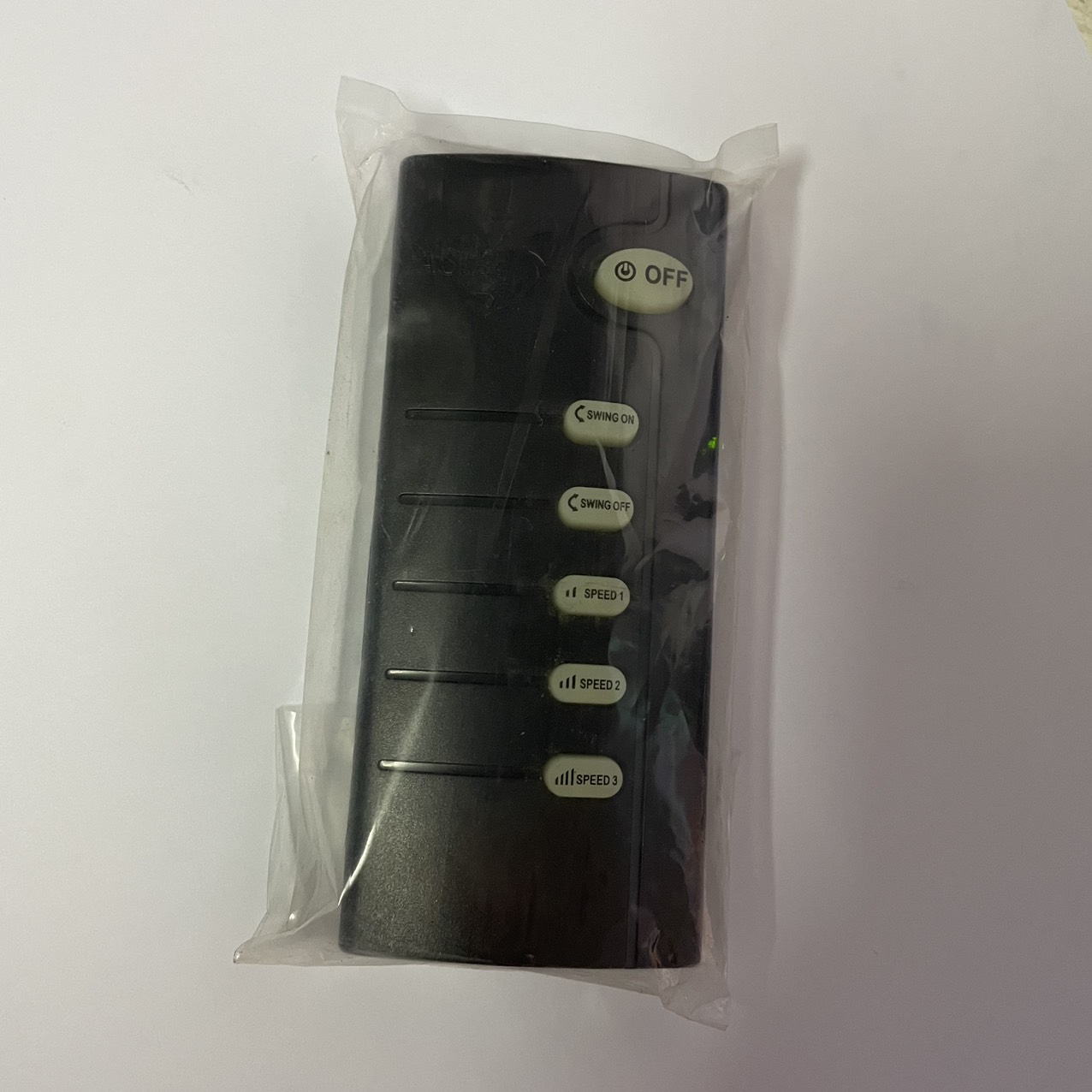 Điều khiển quạt  Asia D16013/L16006