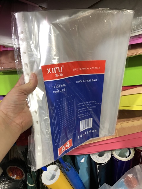 Sơ mi 11 lỗ