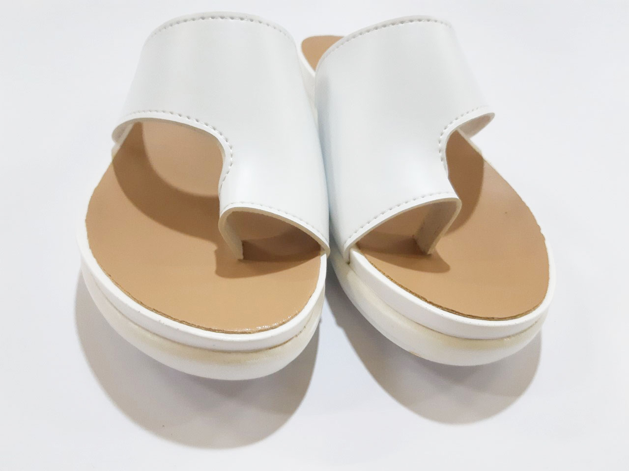 DÉP ĐÚC NỮ XỎ NGÓN SIÊU NHẸ LT43