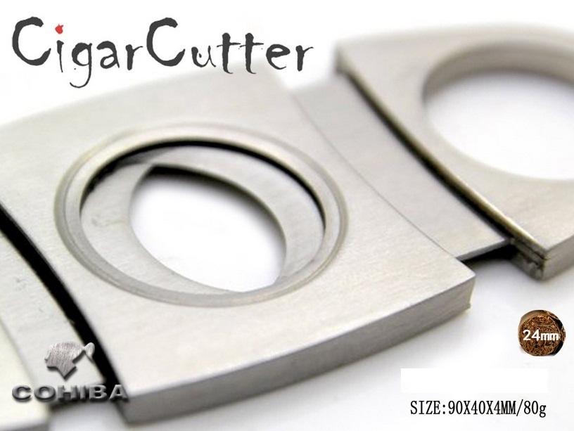 Dao Cắt Xì_ Gà / C.i.g.a.r Cutter