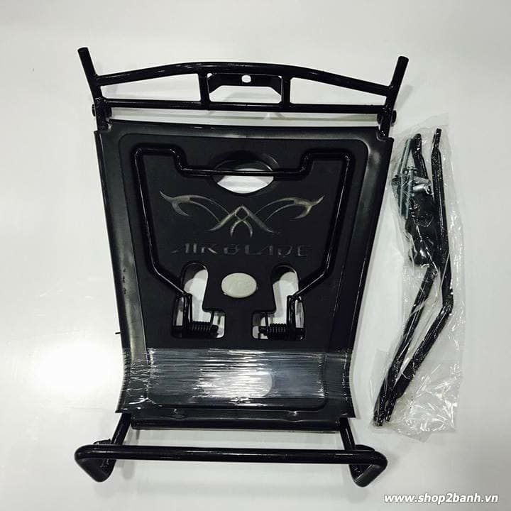 baga đen  airblade 2013-2021