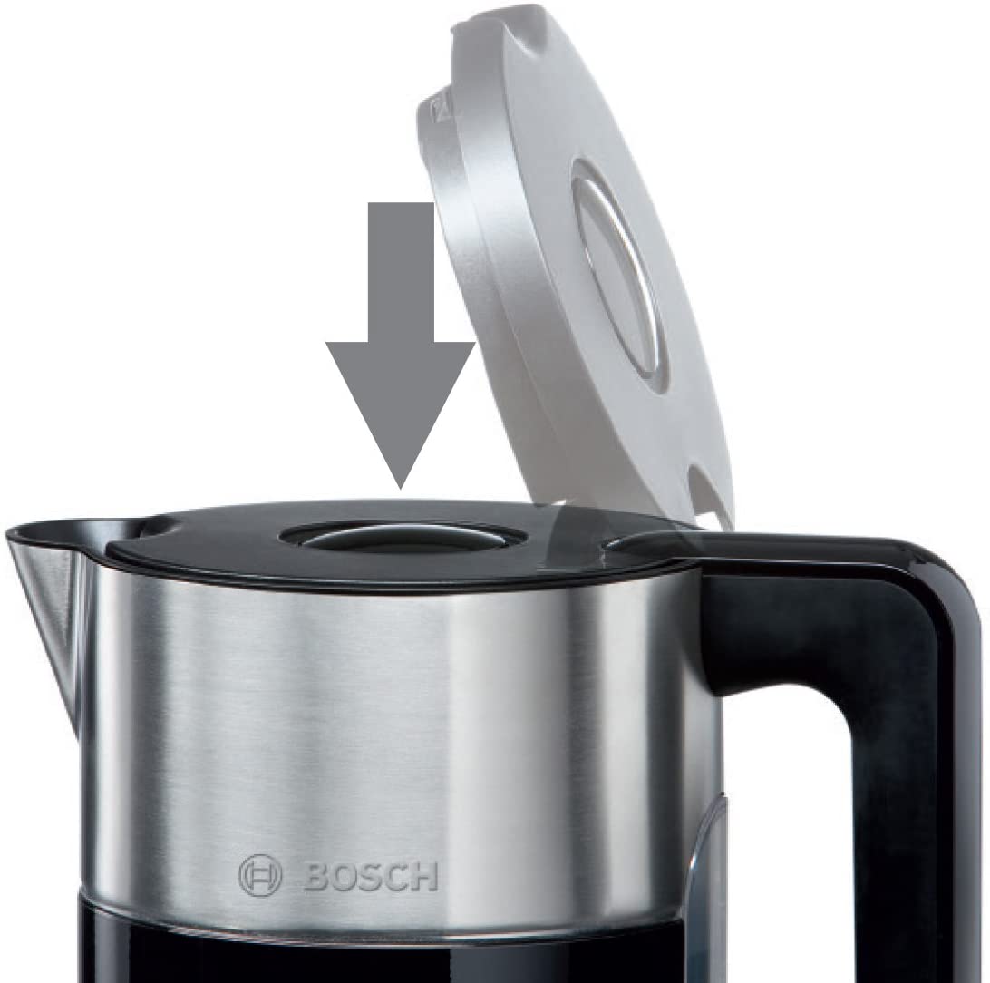 Ấm siêu tốc Bosch TWK8613P