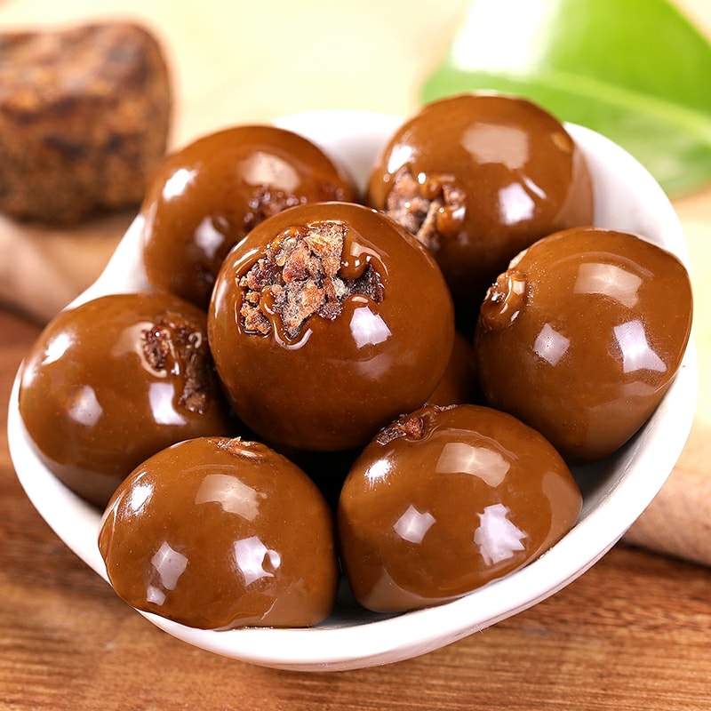 [HCM]kẹo xí muội đường đen siêu ngon