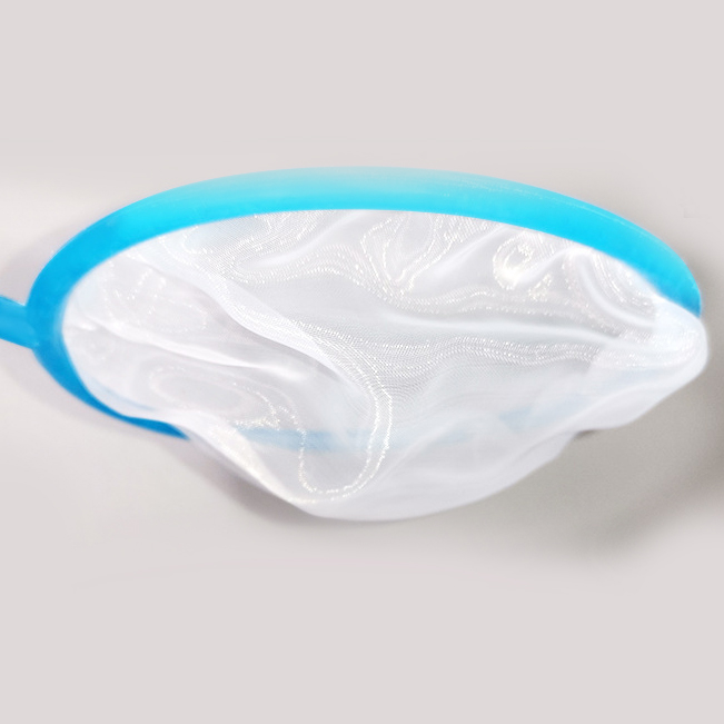 Vợt cá cảnh lưới Nano | Vợt vớt bobo