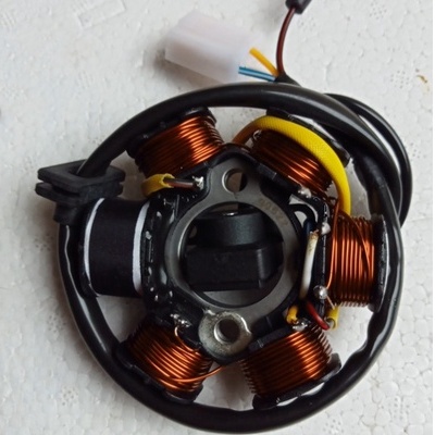 Cuộn điện Xe Máy ,Cuộn Lửa ALONGTOOL Wave A, dream việt,hàng chất lượng, hàng công ty,Đánh Lửa Mạnh