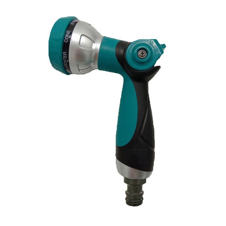 Water sprayer 8 modes water adjustment gear-000 437