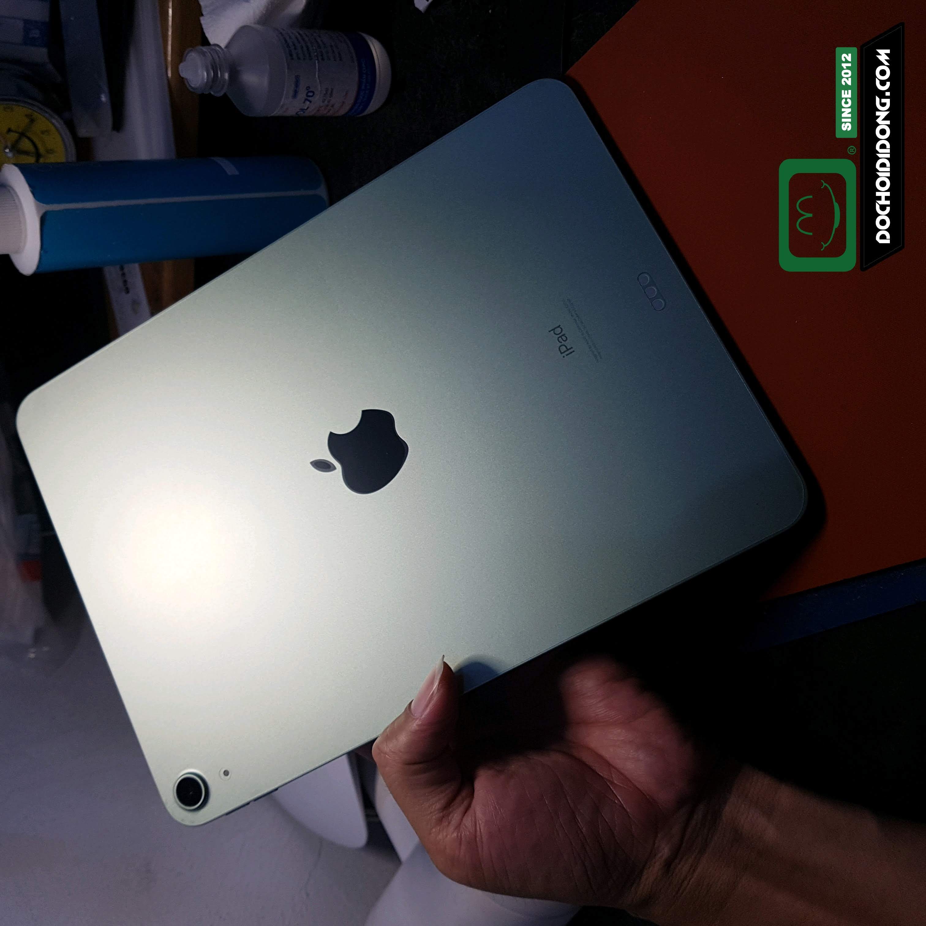 [HCM]Miếng dán PPF Hydorgen iPad Air 4 (2020) trong nhám cao cấp
