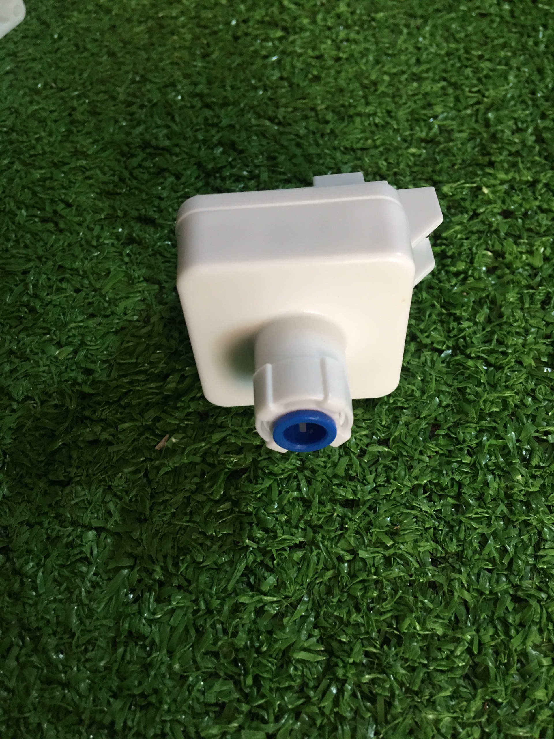 (HCM) Van Áp Thấp Máy Lọc Nước RO - Kết Nối Dây 6mm