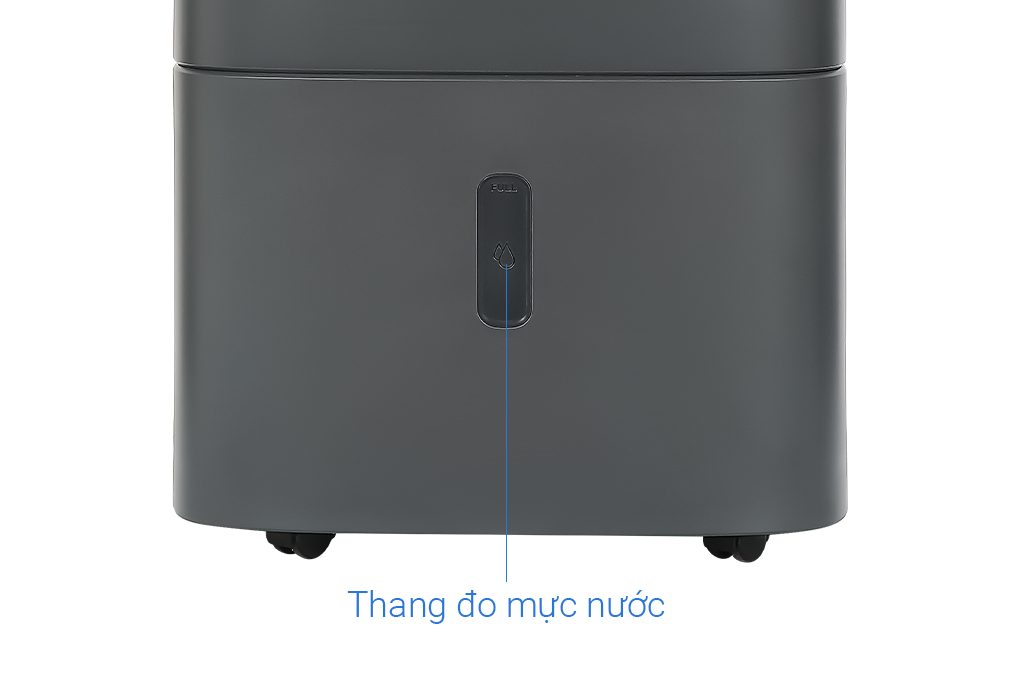 {HÀNG CHÍNH HÃNG} Máy hút ẩm Electrolux EDH12TRBD2