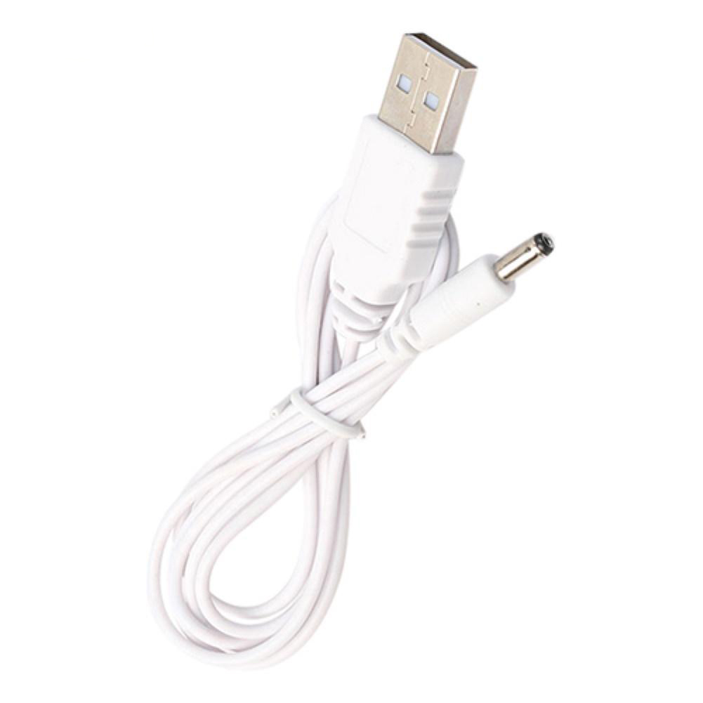 Cáp USB ra cổng tròn 3.5mm