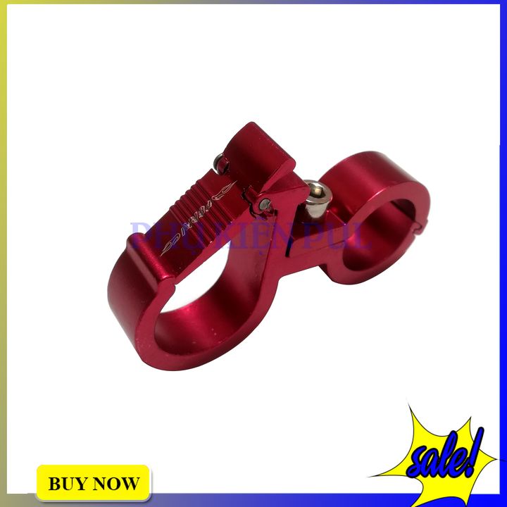 Móc treo đồ xe máy lắp ghi đông, móc treo đồ xe pcx