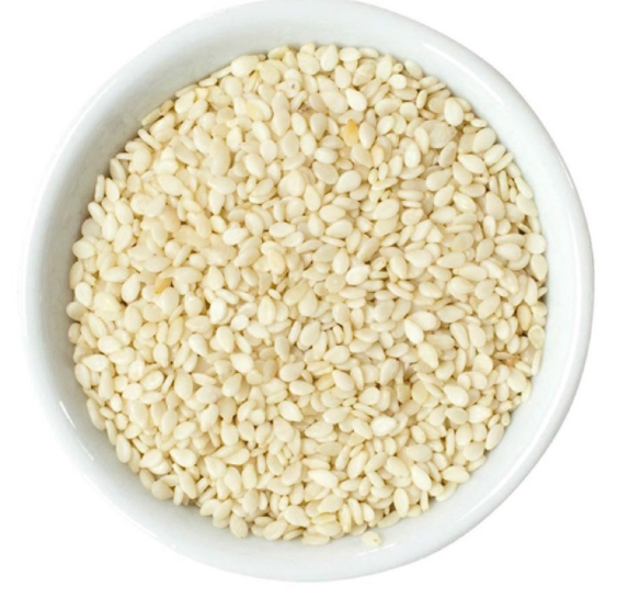 Hạt Mè Trắng Classyfoods/Vừng trắng - 100g