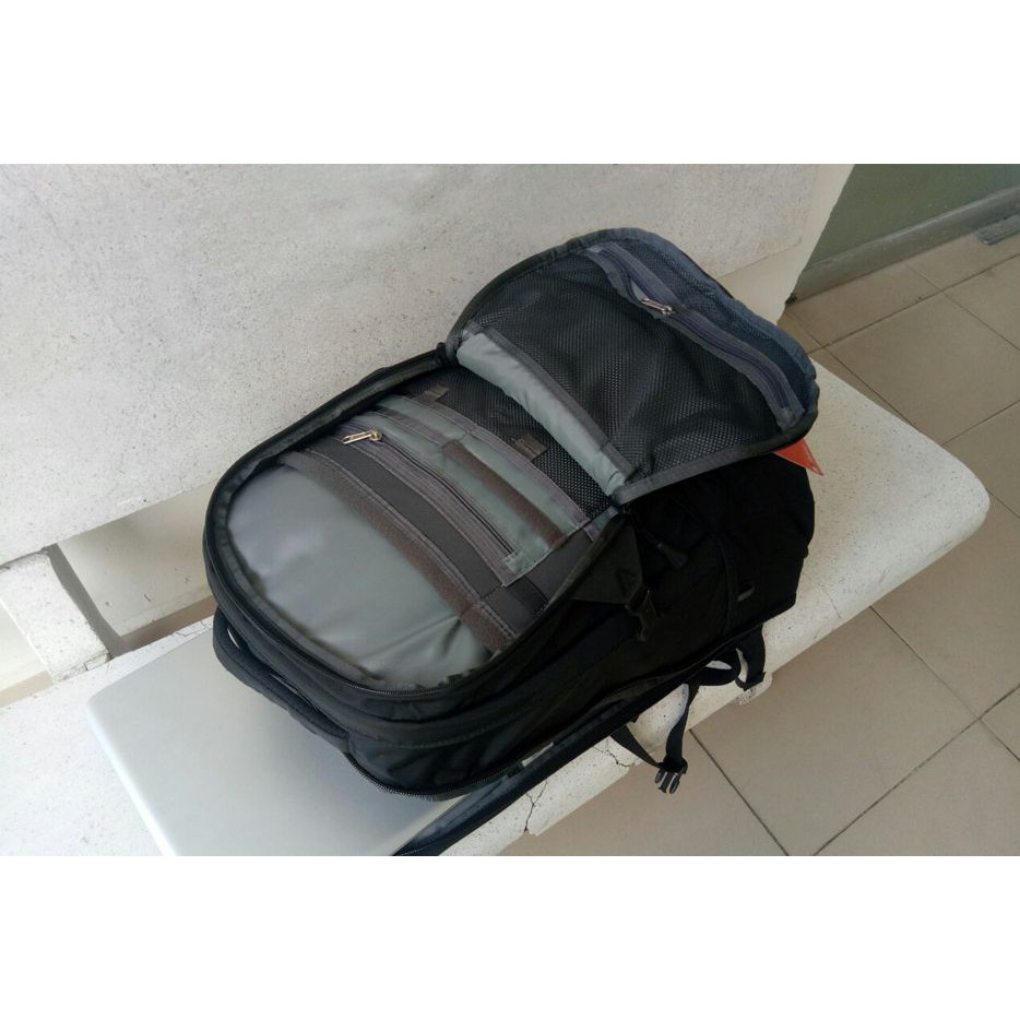 Balo The North Face Router Transit