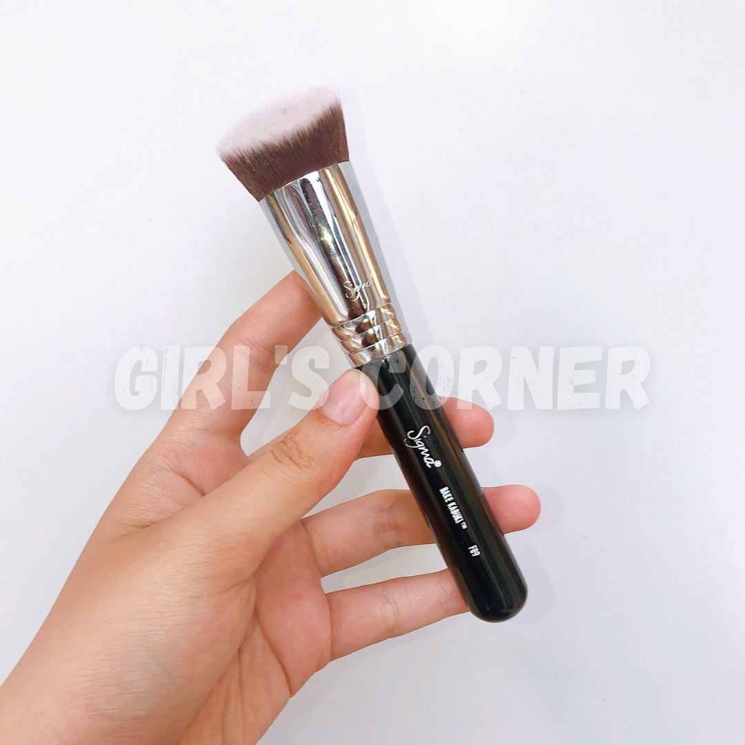 [HCM]Cọ nền Sigma F89 Bake Kabuki Brush