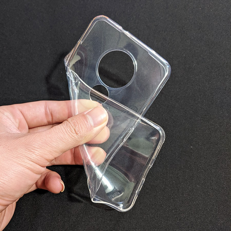 Ốp lưng silicon dẻo Nokia 7.2