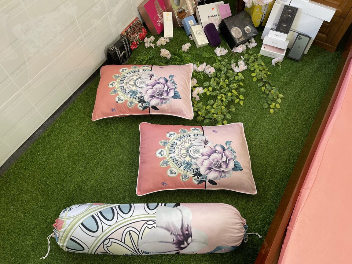 drap thun lạnh Ý 5D