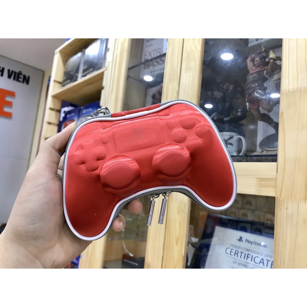 Bao Chống Sốc Bảo Vệ Tay PS4 DualShock 4 (loại nhỏ)