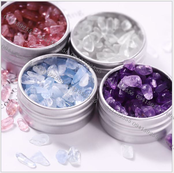 2020 các mẫu đá TN trang trí móng Nail mới