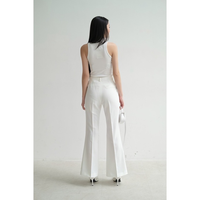 RUBIES Quần Dài Zipper Pants
