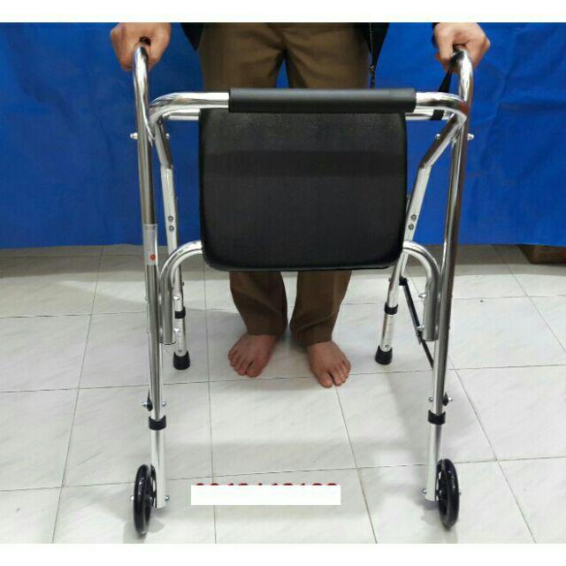 Lurian W9 seat Walker