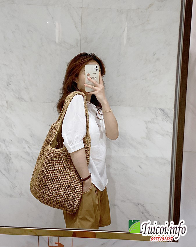 Bị cói -[Giá gốc tại xưởng]
