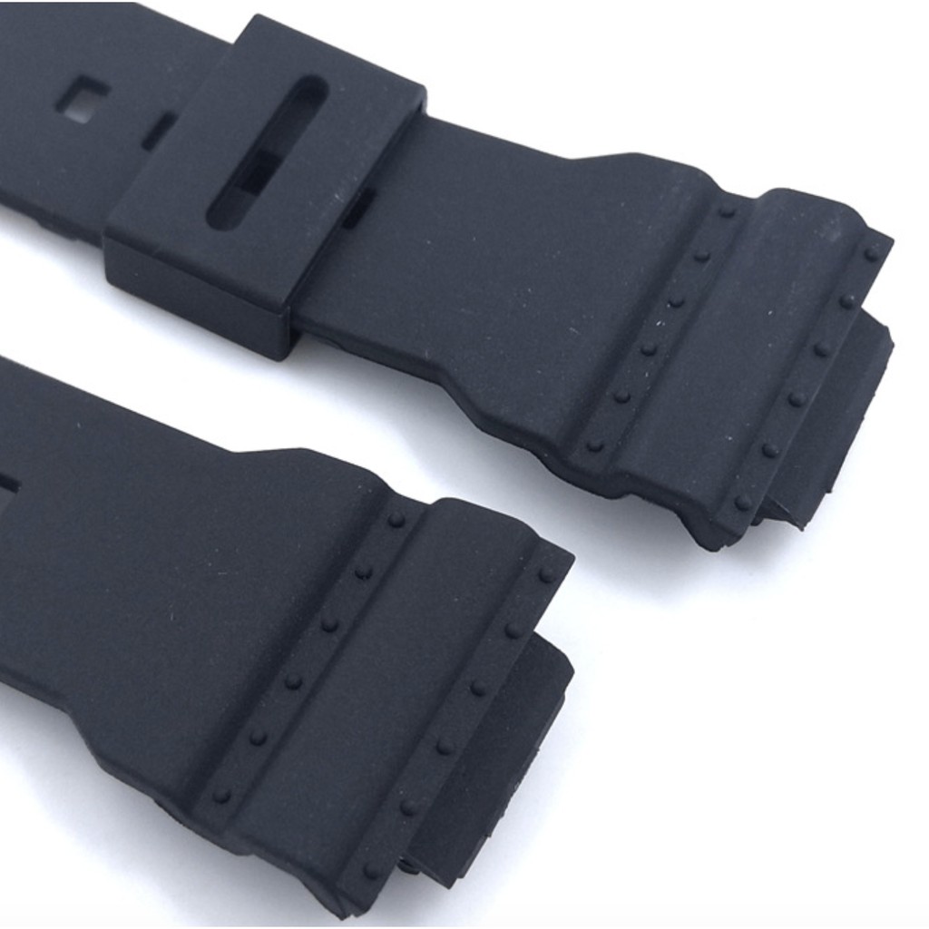 dây đồng hồ G-SHOCK BABY-G