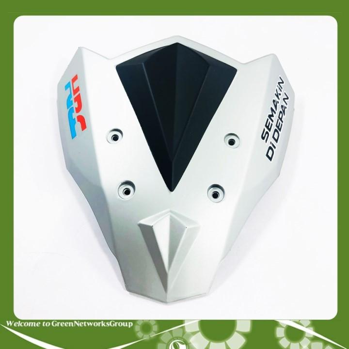 Mão Ốp Đầu Xe Winner X 4 Lỗ Greennetworks