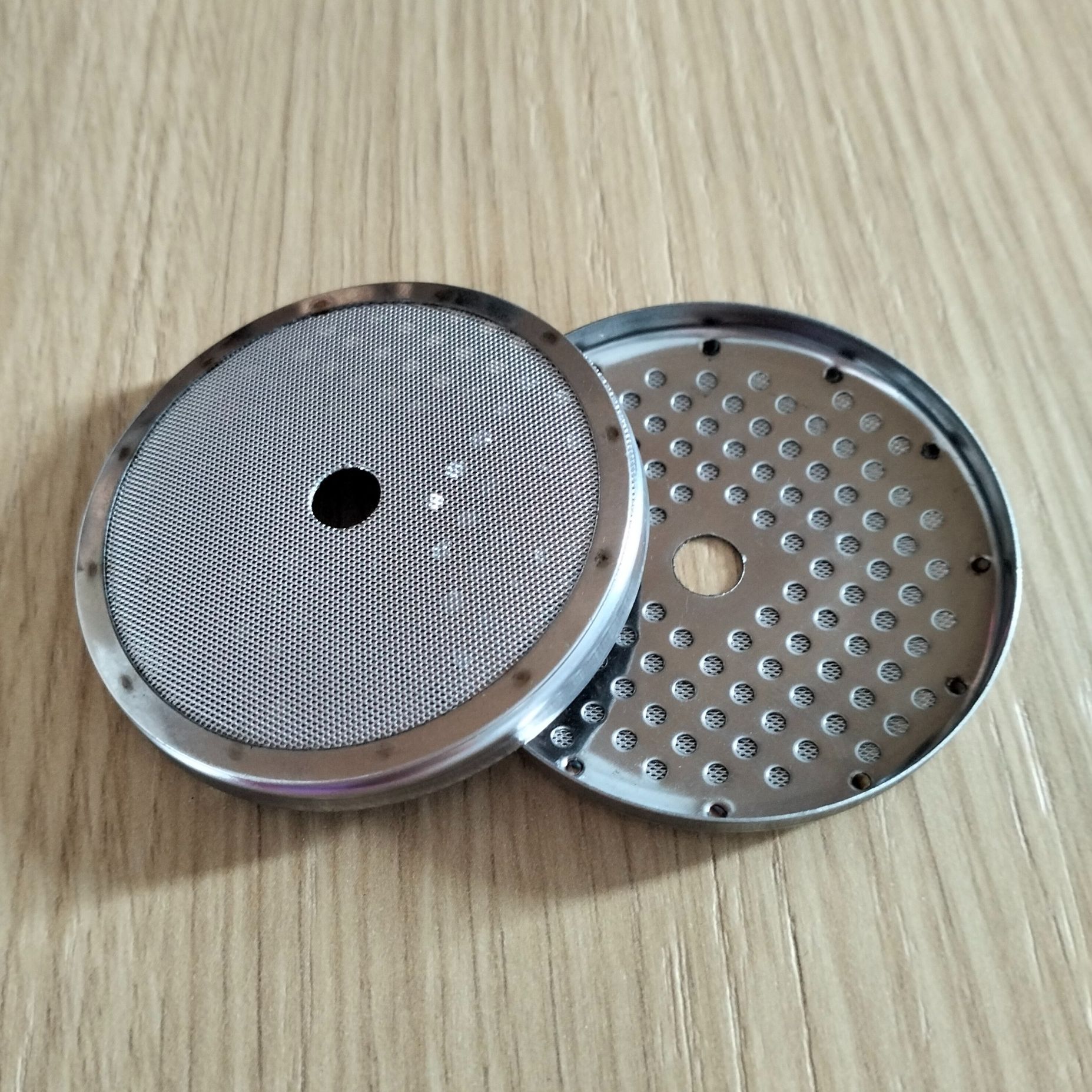 Lưới lọc họng pha (shower) máy pha cà phê La Marzocco