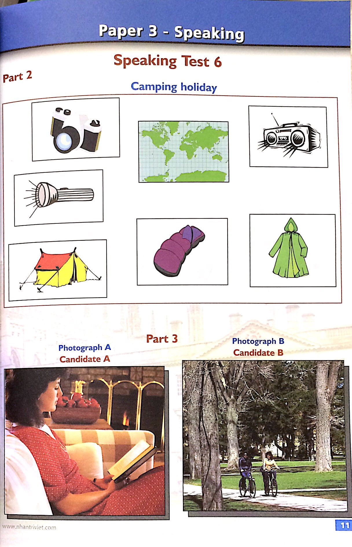 Fahasa - Succeed in PET - 10 Practice Tests (Gồm 1 Đĩa MP3)
