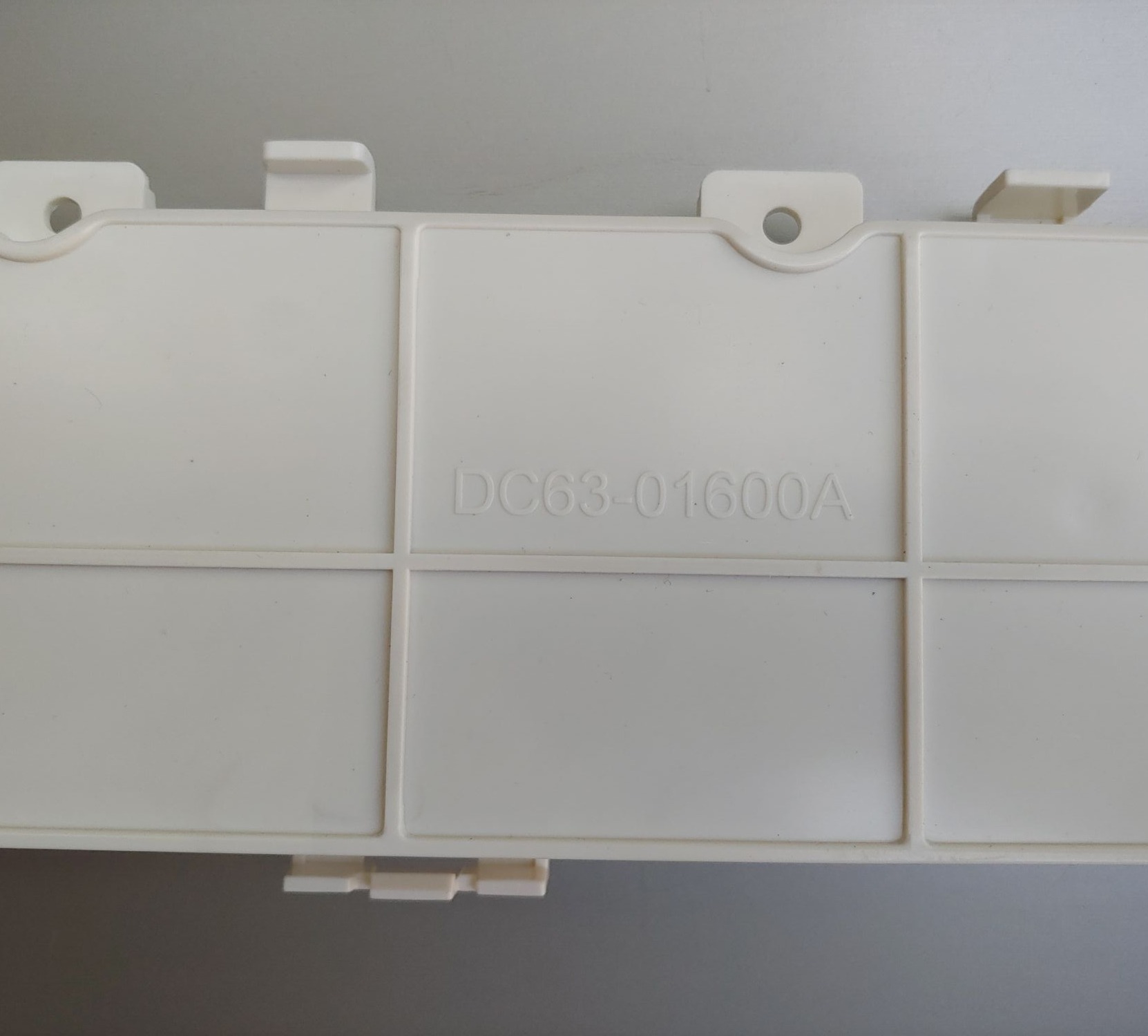 Bo máy giặt Samsung DC63 - 01600A. ( 13 phím ).