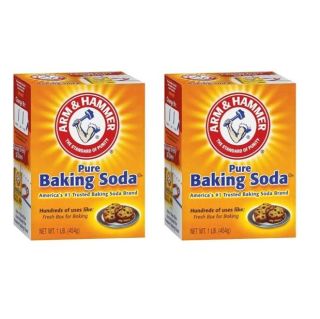 HCMCombo 2 hộp Baking Soda đa công dụng 454gram Gia Phú thumbnail