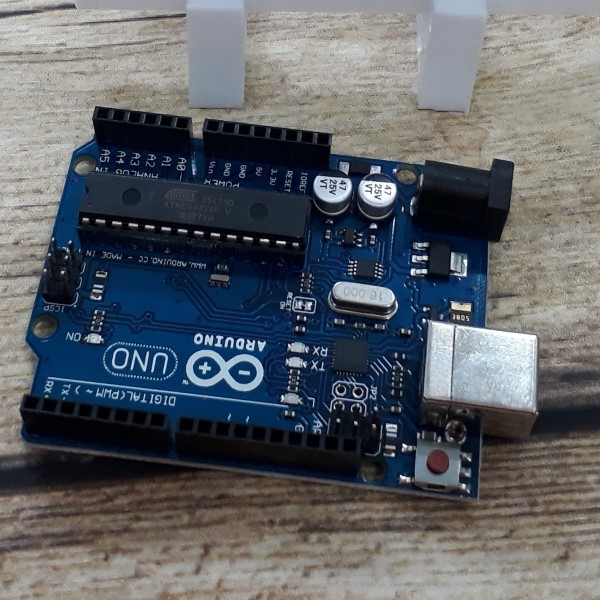 [HCM]Arduino Uno R3 chip cắm (DIP) kèm cáp