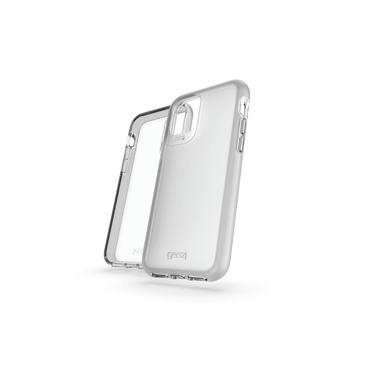 Ốp lưng chống sốc Gear4 D3O Hampton 4m cho iPhone 11 Pro