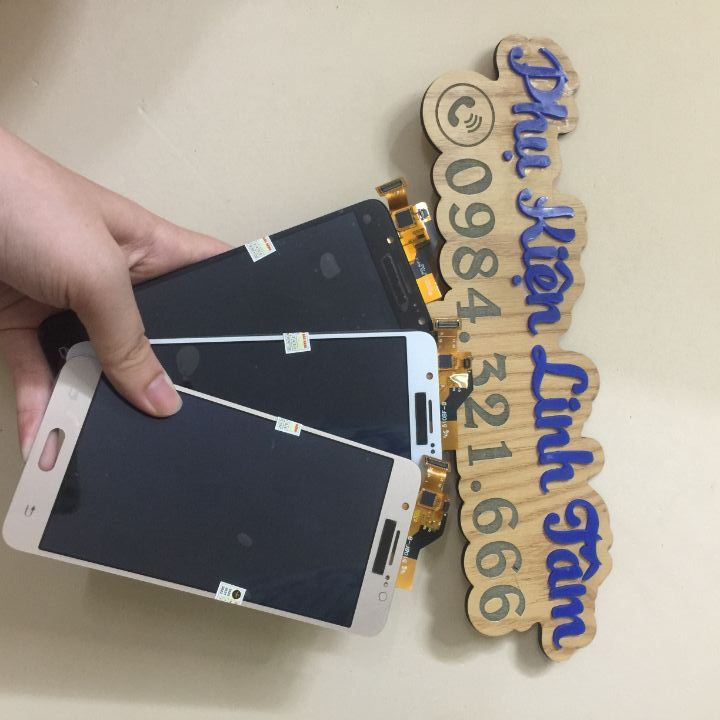 MÀN HÌNH BỘ SAMSUNG J5 2016 J510 PHẢN QUANG