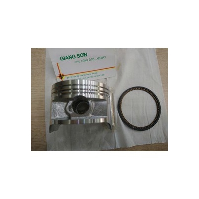 Pitton,xéc măng sr250