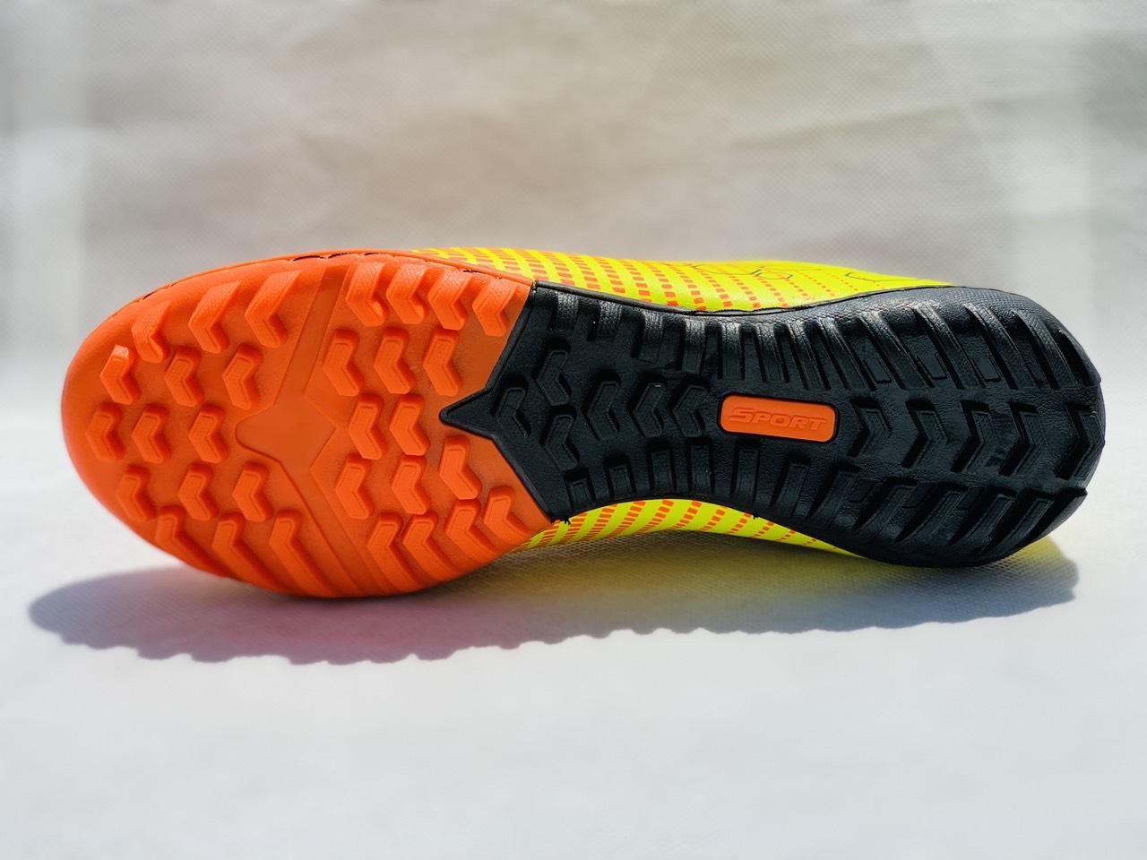 Giày đá bóng CR7 2019 mới