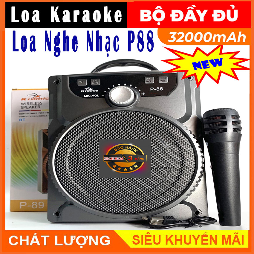 Loa nghe nhạc