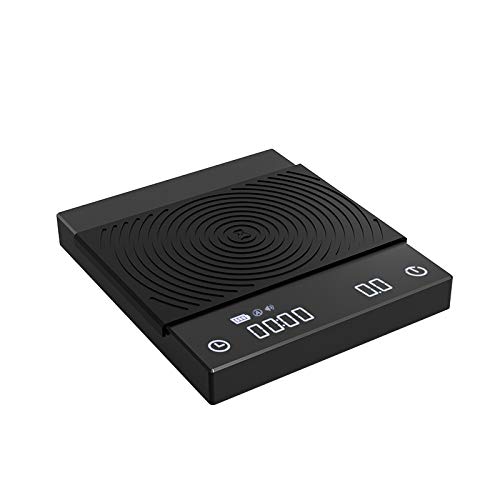 [HCM]Cân Điện Tử Timemore Black Mirror Basic