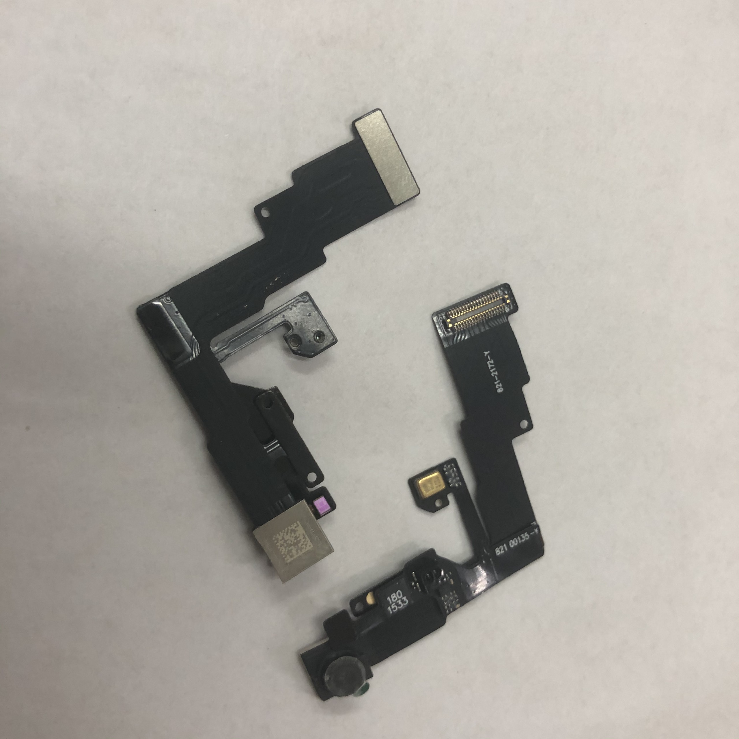 Camera trước iphone 6 zin