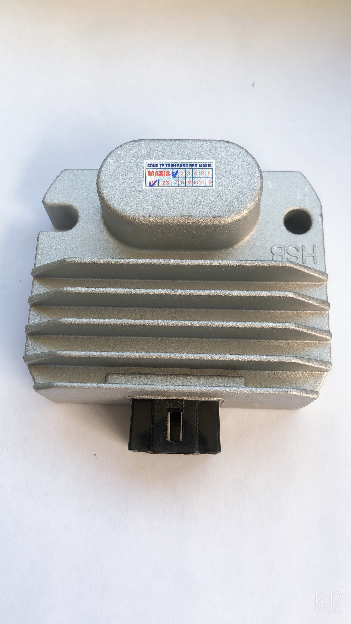 Sạc Độ Shilan BMA Chính Hãng ( Bảo hành 1 năm Cty )