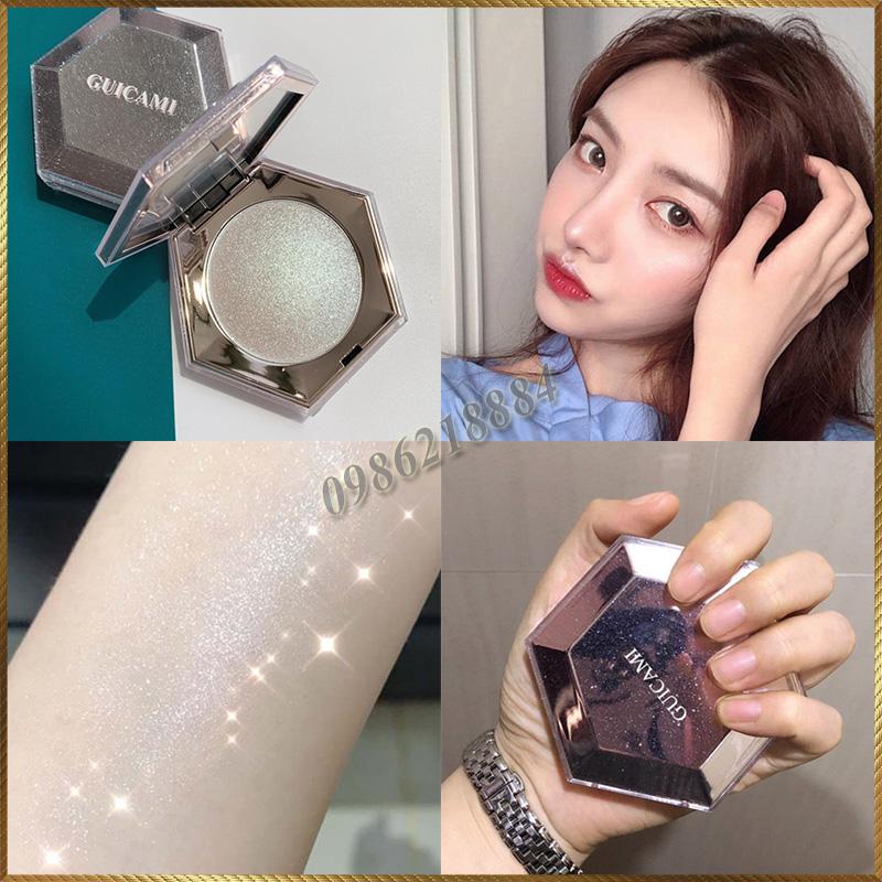 Phấn bắt sáng Guicami Diamond Bomb DBG14