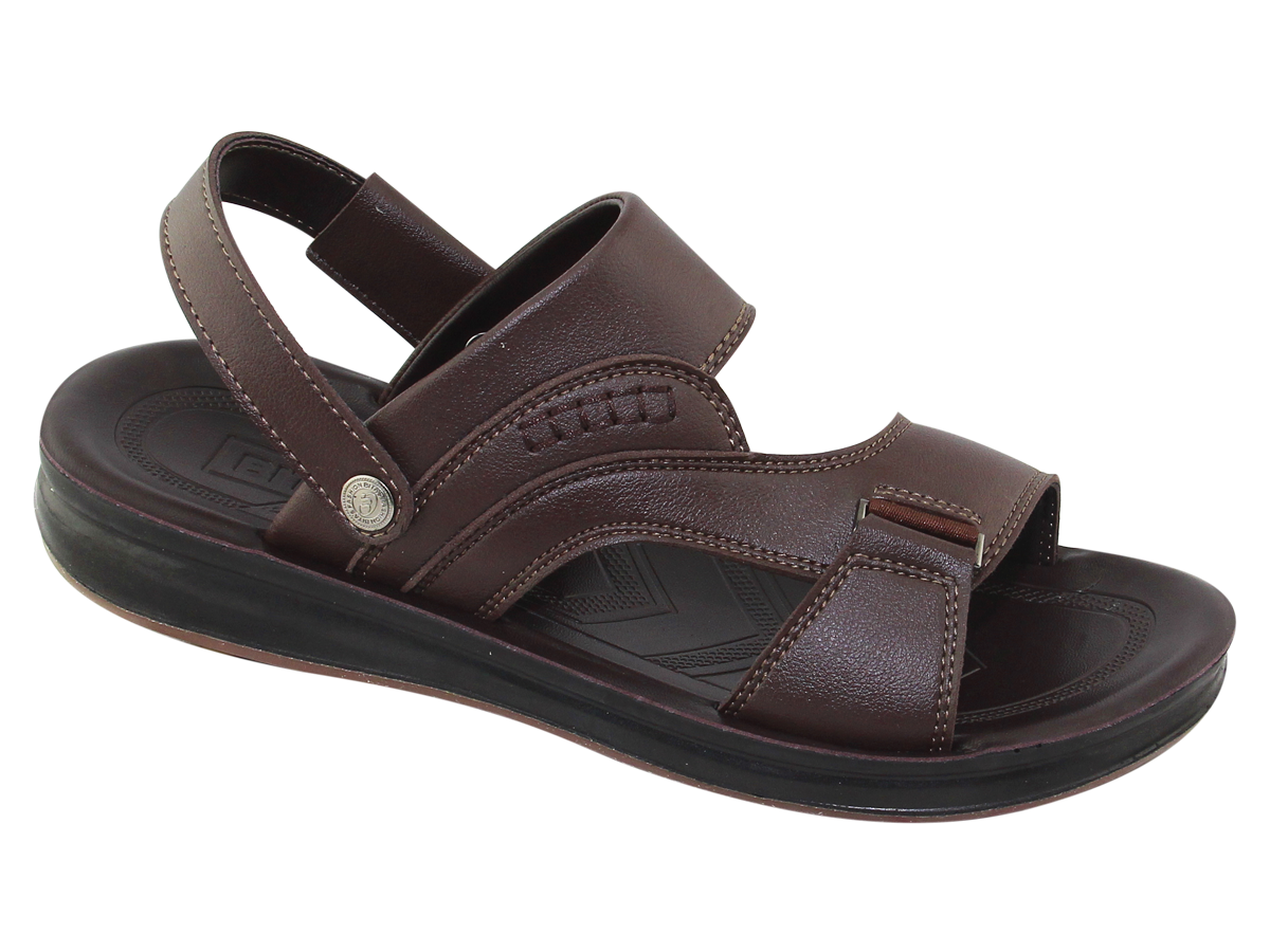 Sandal đế bằng nam bita's sum.108