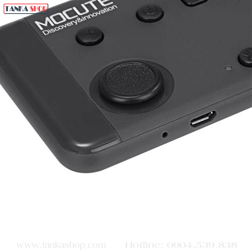 Tay cầm chơi game Mocute 055
