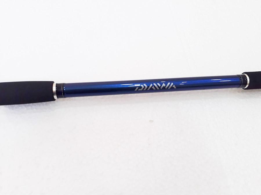 Cần câu cá máy đứng Daiwa CATFISH SP