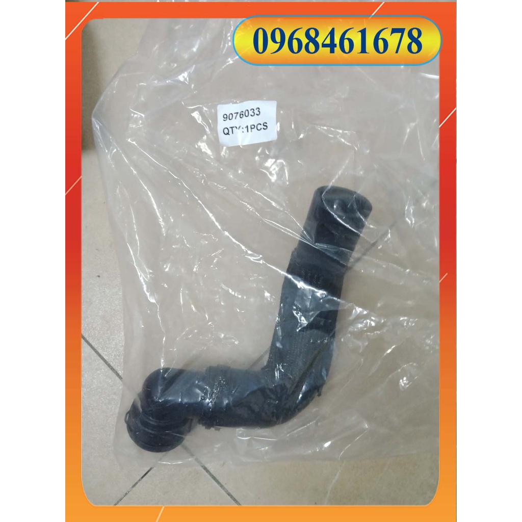 Ống nước dưới Lacetti CDX , Cruze-từ két nước đến bơm nước