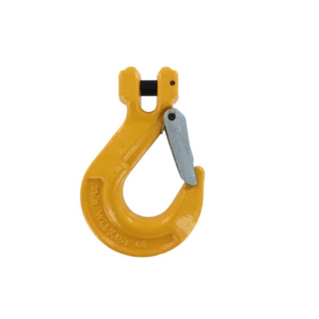 Móc Xích Cẩu Hàng 1 Tấn - 2 Tấn - 3 Tấn - 5 Tấn.