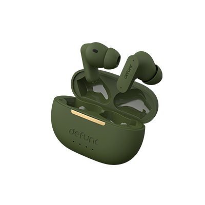 Tai nghe TRUE ANC TWS Earbuds Defunc