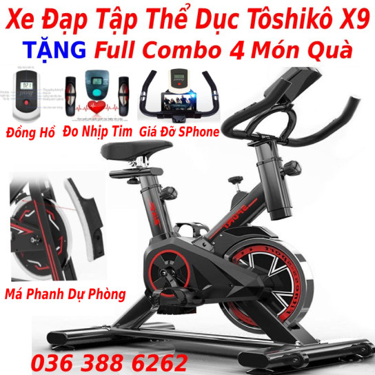 Có nên mua xe đạp tập thể dục cũ thanh lý không  METAvn