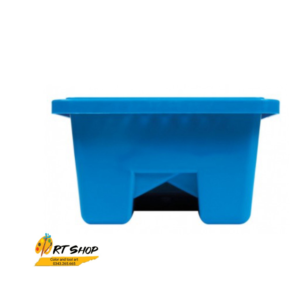 Xô rửa cọ Mont Marte