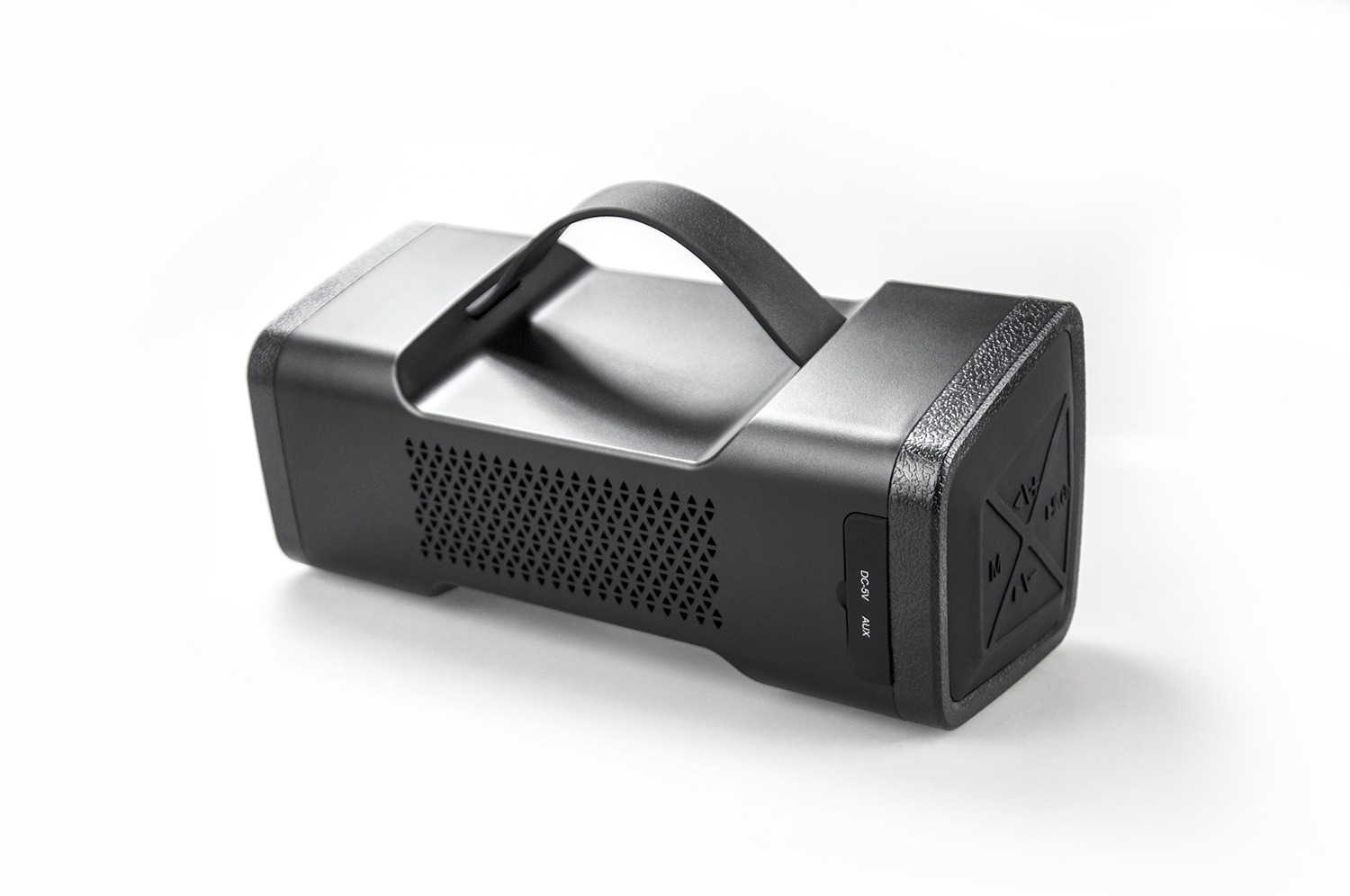 [HCM]Loa bluetooth cao cấp Jonter M91 Âm thanh cực khủng (pin 3000mAh sử dụng trong 8h công suất 24W) (Đen)